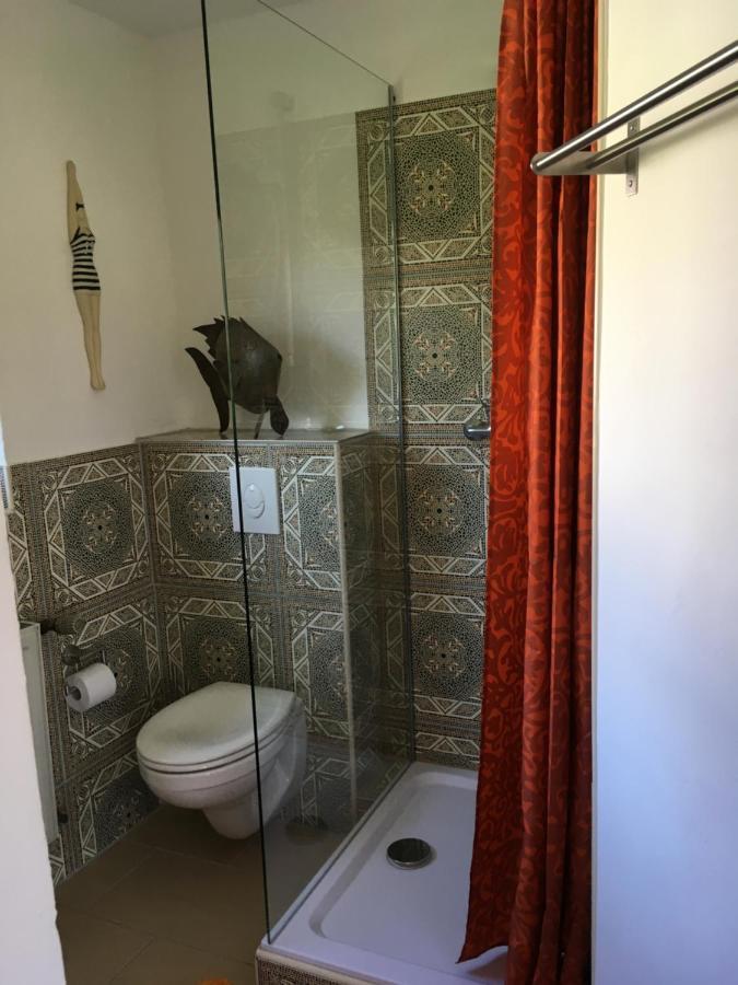 Gaestehaus Klaus Mendig Dış mekan fotoğraf