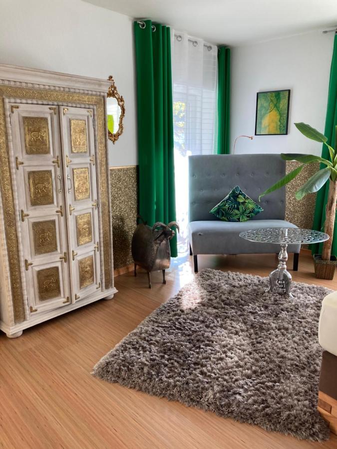 Gaestehaus Klaus Mendig Dış mekan fotoğraf